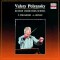 Valery Polyansky, conductor: Tchaikovsky -  String Serenade - Arensky -  Variations for String Orchestra, Op. 54 No. 5 
